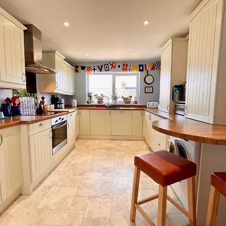 Skipper'S Cottage - Perfect For Cardiff & Penarth Exterior foto