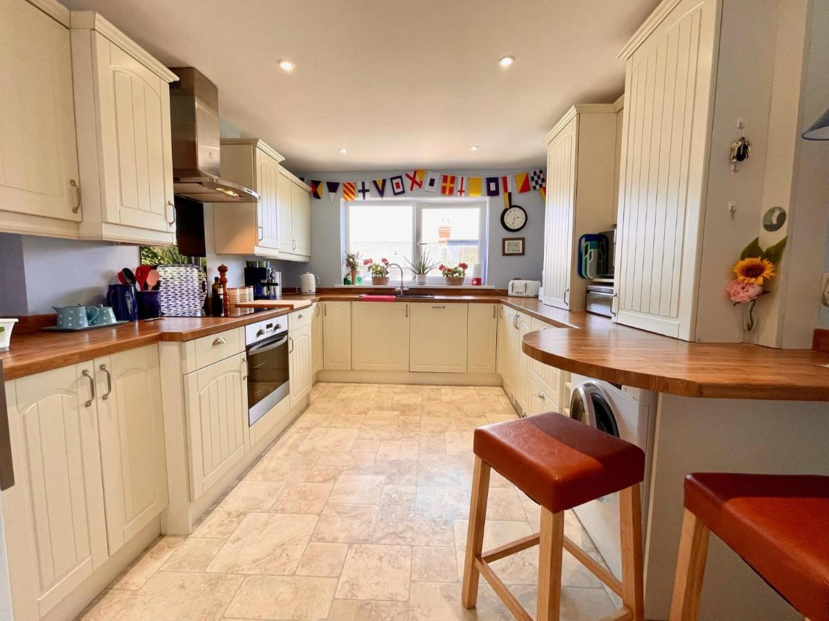 Skipper'S Cottage - Perfect For Cardiff & Penarth Exterior foto